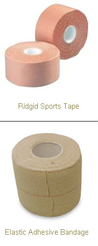 Tape Types