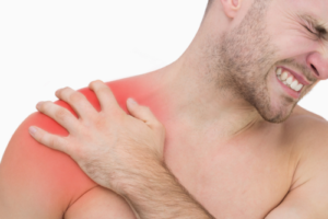 Shoulder Pain