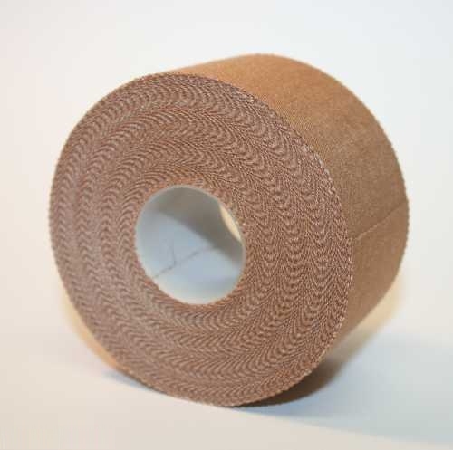 Rigid Strapping Tape 38mm