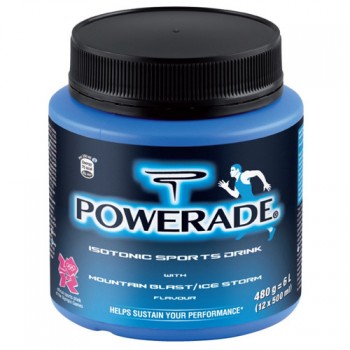 Powerade Powder