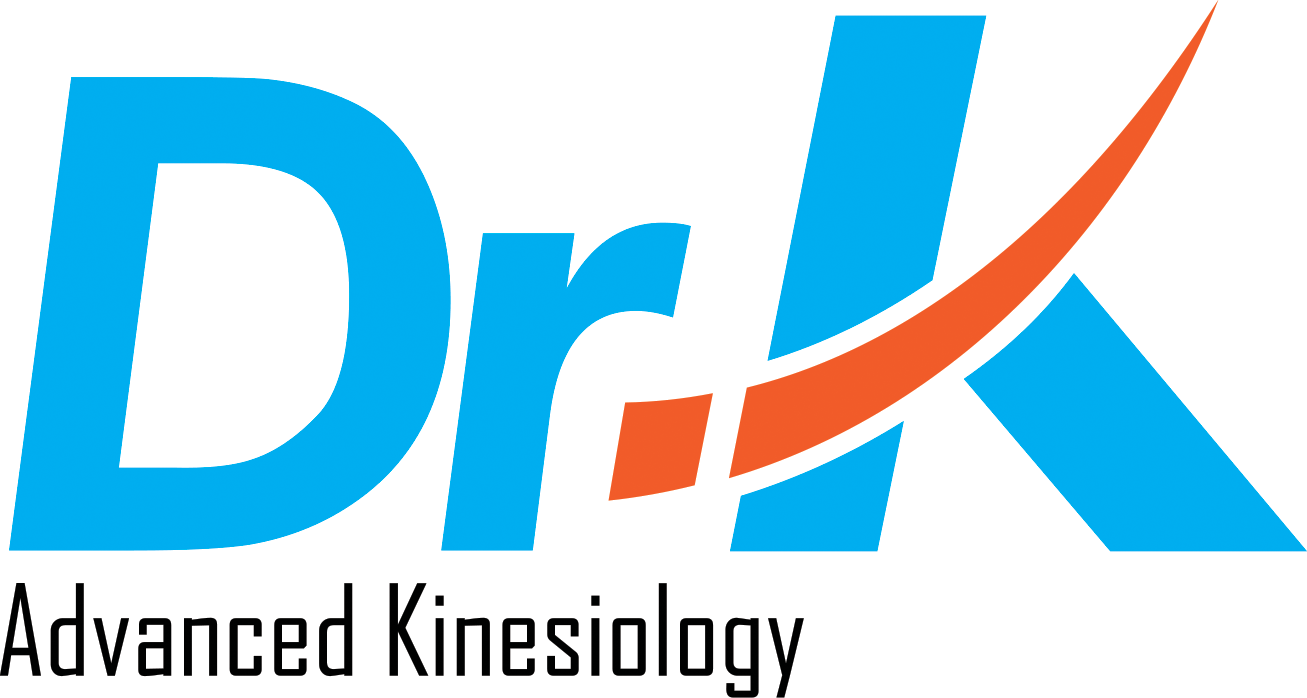 Dr K Kinesiology Tape