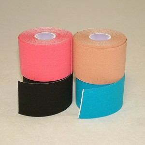 Dr K Kinesiology Tape