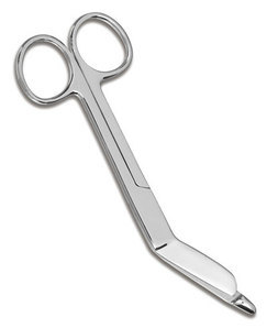 Lister Scissors